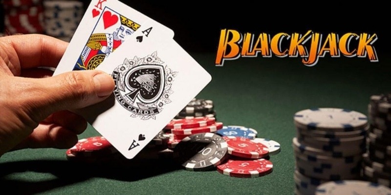 Blackjack: Trò chơi bài kinh điển của Grand Sierra Resort and Casino tại New88