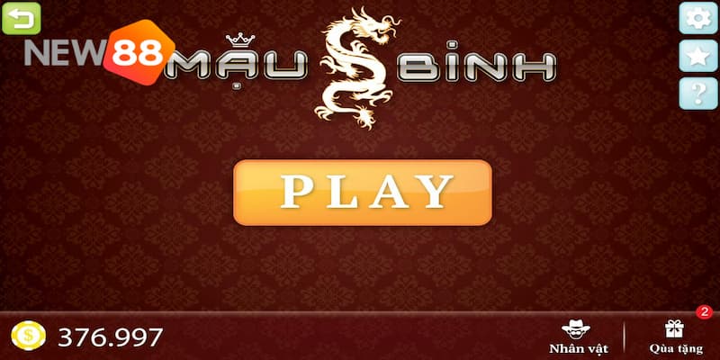 kinh nghiệm chơi mậu binh Bài mậu binh - Trải nghiệm chiến thuật và kỹ năng đánh bài