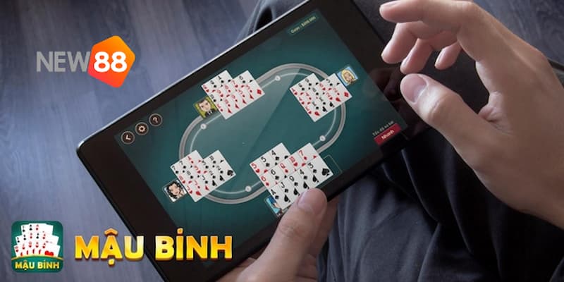 kinh nghiệm chơi mậu binh Bật mí những kinh nghiệm chơi mậu binh không nên bỏ qua