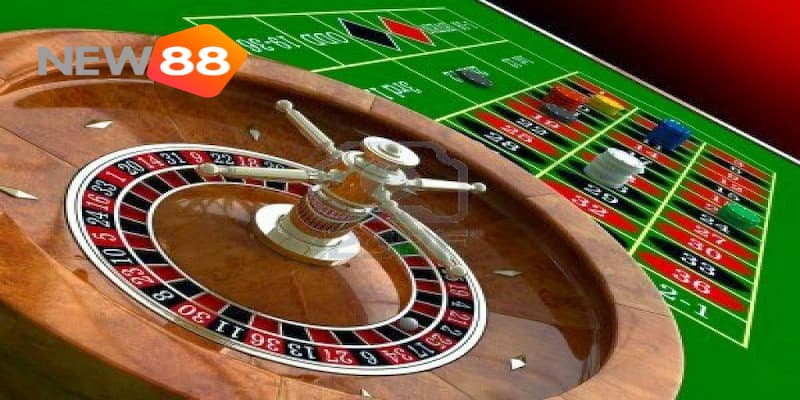 mẹo chơi roulette Khám phá nét đặc sắc của trò chơi roulette