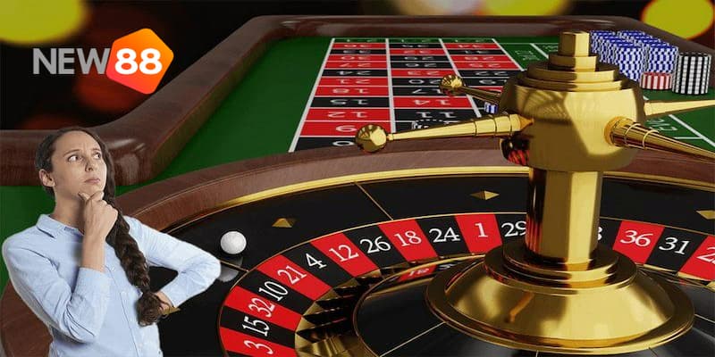 mẹo chơi roulette Tổng hợp những mẹo chơi roulette bất bại trong mọi ván game