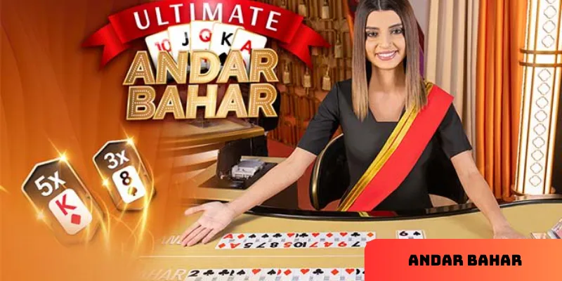 Lợi ích khi chơi Andar Bahar trực tuyến