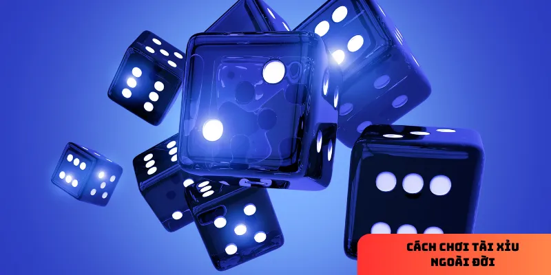 Nhìn chung về siêu phẩm cá cược