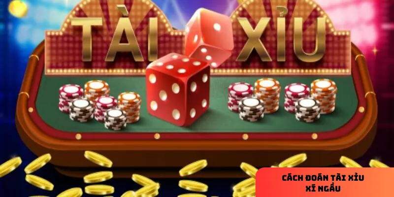 Sơ lược về bộ môn tài xỉu tại hệ thống