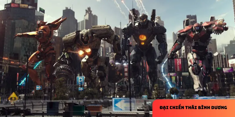 Các sự kiện đa dạng giúp tăng tính hấp dẫn.