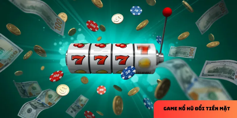 Giao diện thân thiện giúp người chơi dễ thao tác.