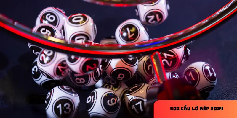 Lô kép giúp bạn tăng cơ hội trúng thưởng với chiến lược thông minh.