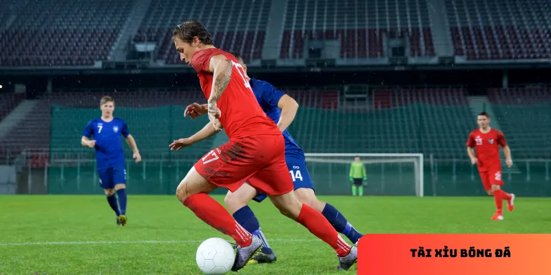 Quản lý vốn và chọn giải đấu phù hợp là cách chơi an toàn và hiệu quả.