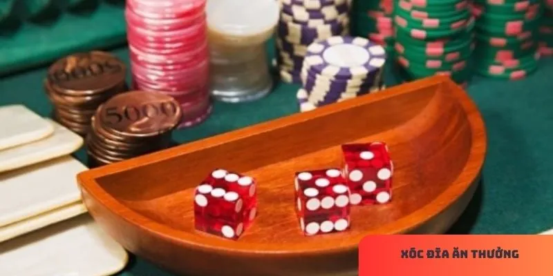 Công nghệ hiện đại giúp trò chơi minh bạch và công bằng.