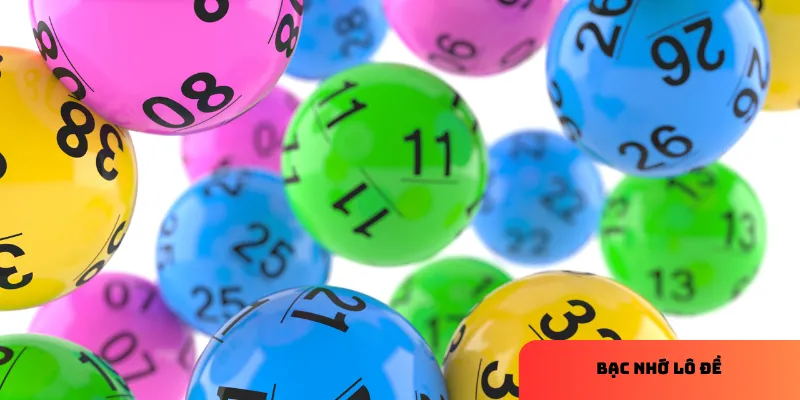 Chiến thuật soi cầu lô