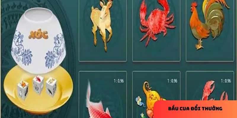 Biểu tượng đặc trưng trong trò chơi