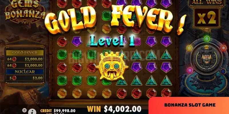 Đồ họa 3D sống động tạo cảm giác chơi game chân thực.