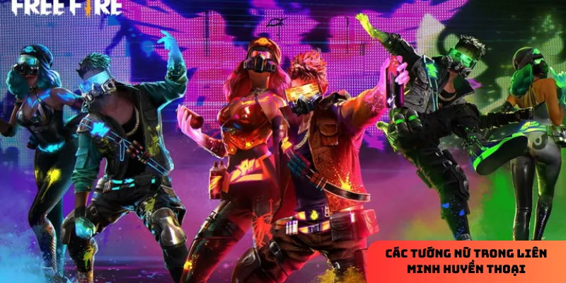 Leona là tướng hỗ trợ với khả năng khống chế và mở giao tranh vượt trội.