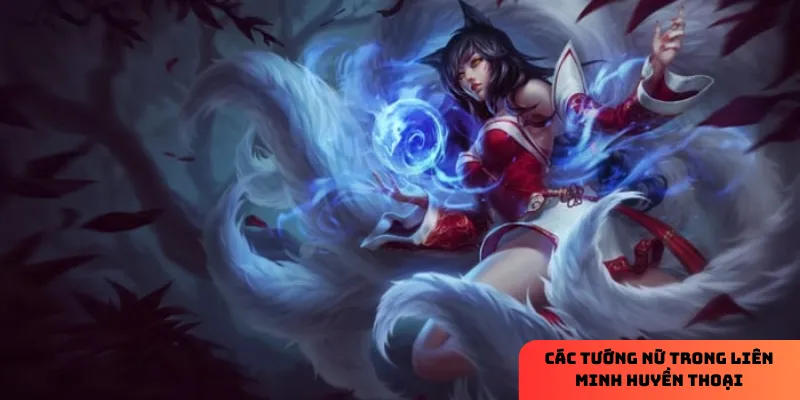 Katarina cần người chơi có kỹ năng và phản xạ tốt để phát huy sức mạnh.