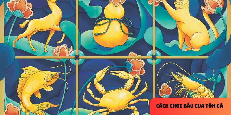 Cược thấp khi mới bắt đầu