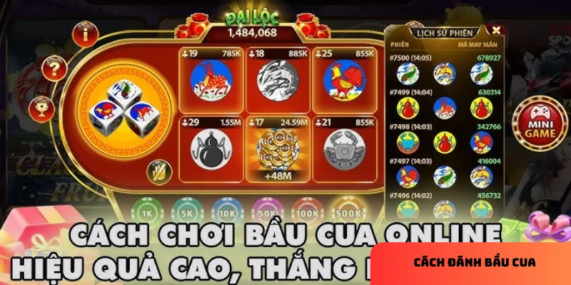 Hướng dẫn mẹo chơi chuẩn xác từ người có kinh nghiệm