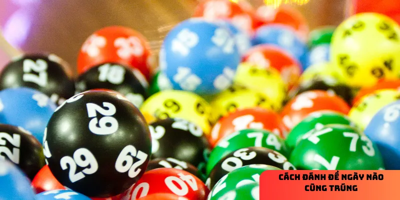 3 hình thức cách đánh đề ngày nào cũng trúng phổ biến