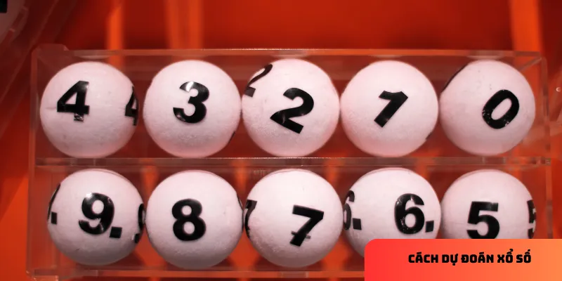 Phân tích thống kê giúp người chơi xác định các con số có khả năng trúng cao.