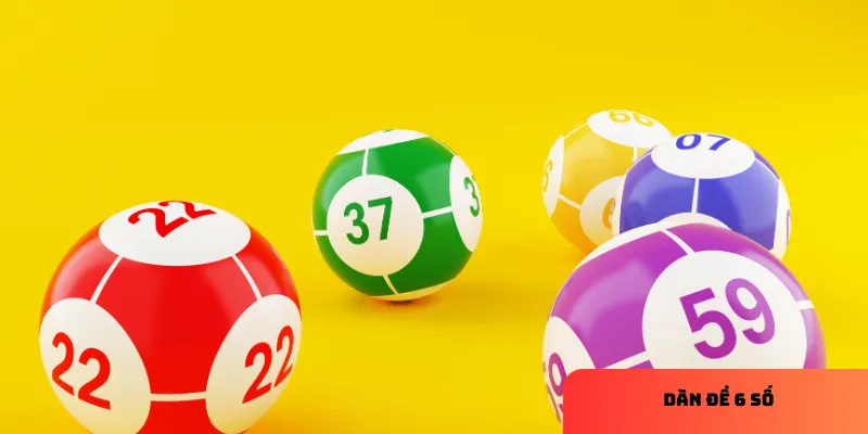 Mẹo tối ưu hóa lợi nhuận với dàn đề 6 số