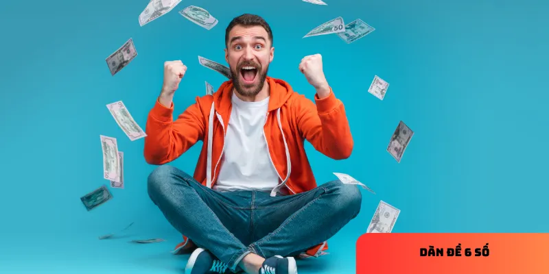 Giới thiệu sơ lược về dàn đề 6 số