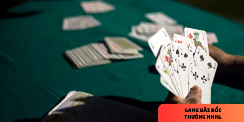 Giao diện đẹp mắt tạo cảm giác chơi thoải mái.