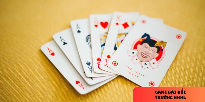 Đổi thưởng nhanh chóng và minh bạch là ưu thế của NMKL.