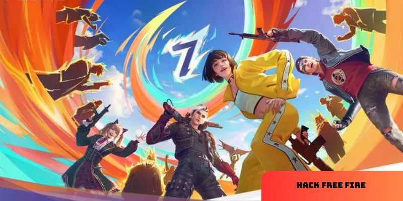 Hack Free Fire và lợi ích