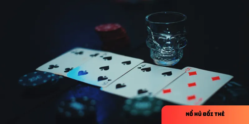 Giao diện thân thiện giúp tối ưu hóa trải nghiệm người chơi.