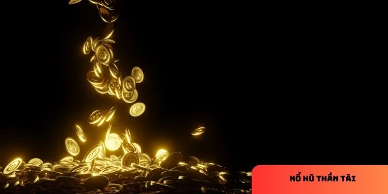 Ưu điểm khi tham gia nổ hũ thần tài cùng NEW88