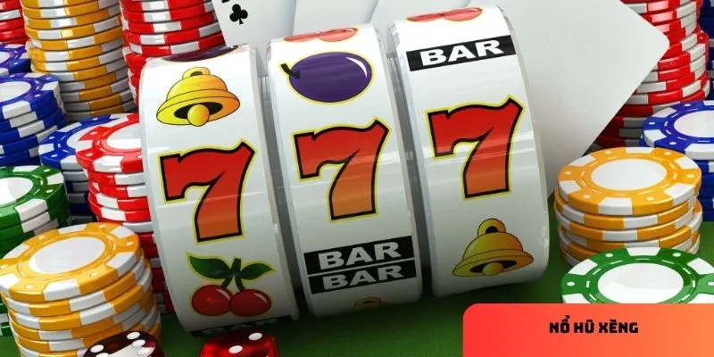 Nguyên tắc và cơ chế nổ hũ cần biết