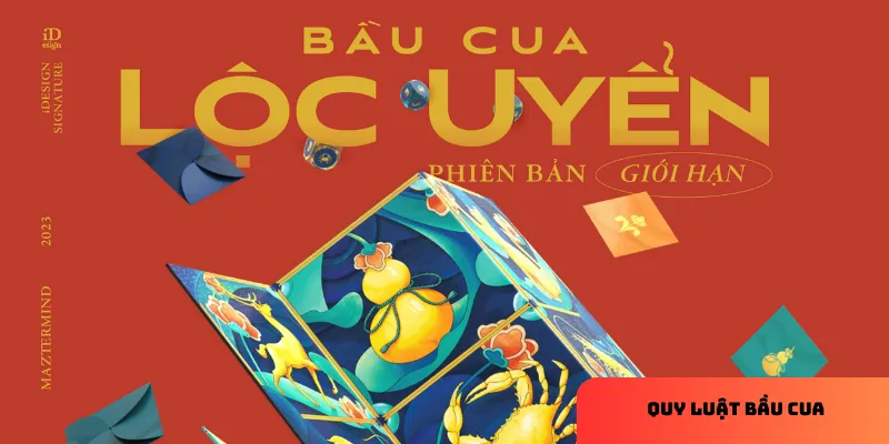 Mẹo áp dụng quy luật bầu cua để giành chiến thắng