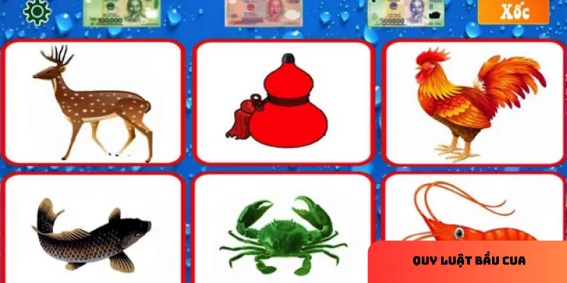 Ưu điểm khi áp dụng quy luật bầu cua