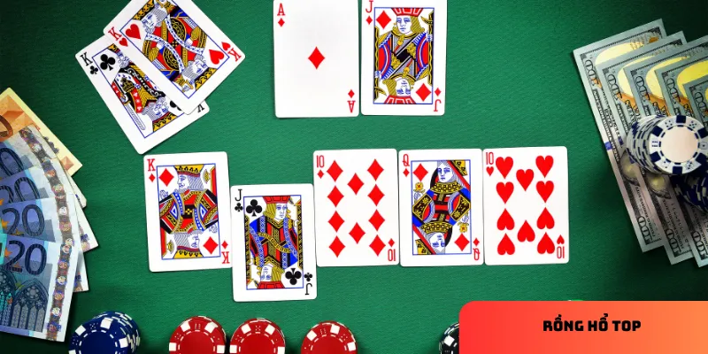 Kiên nhẫn và giữ bình tĩnh khi chơi