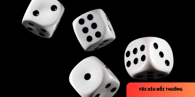 Theo dõi lịch sử kết quả giúp người chơi dự đoán tốt hơn.