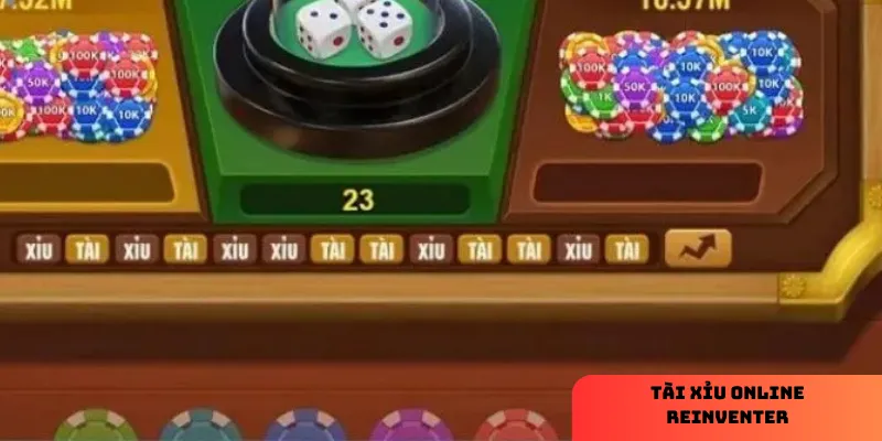 Đặc điểm nổi bật Tài xỉu