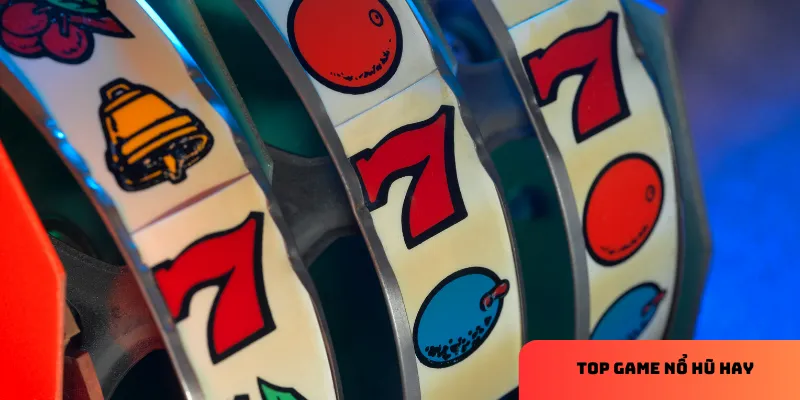 Lý giải top game nổ hũ hay luôn thu hút người chơi