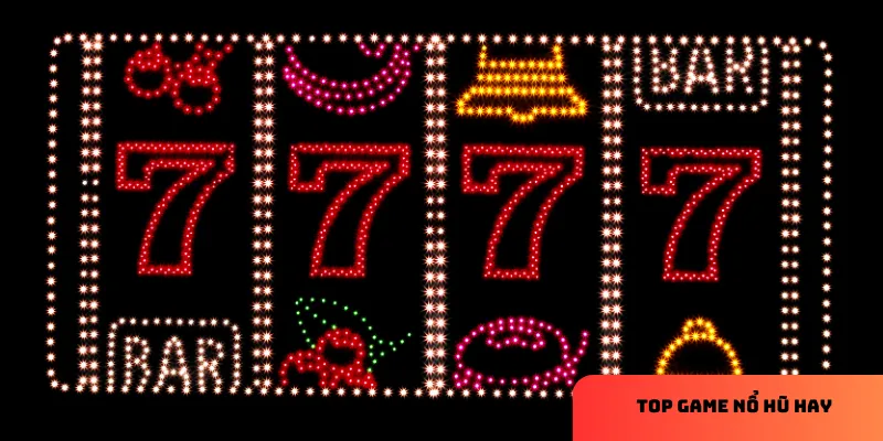 3 game nổ hũ hay nhất 2024