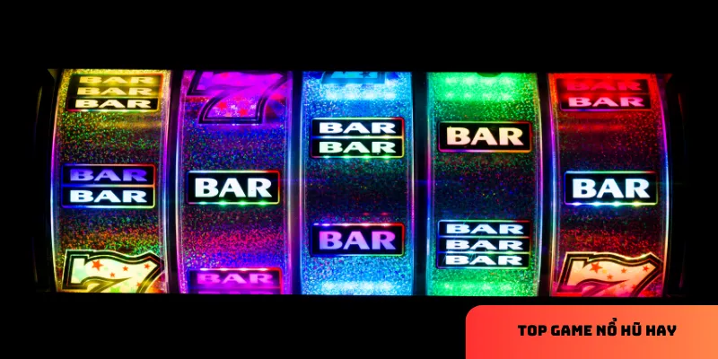 Mẹo chinh phục top game nổ hũ hay hiệu quả