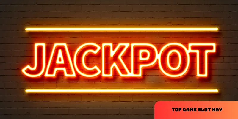 Danh sách top game slot hay đáng thử