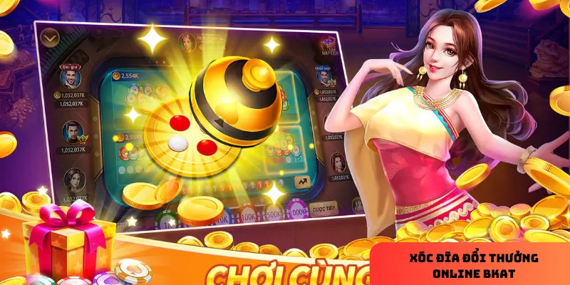 bkat thu hút người chơi