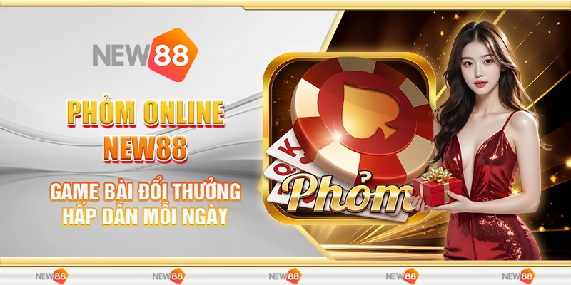 Phỏm Online