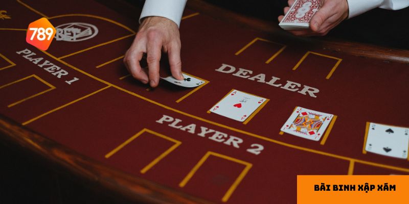 Hiểu rõ cách xếp bài giúp bạn tối ưu khả năng thắng.