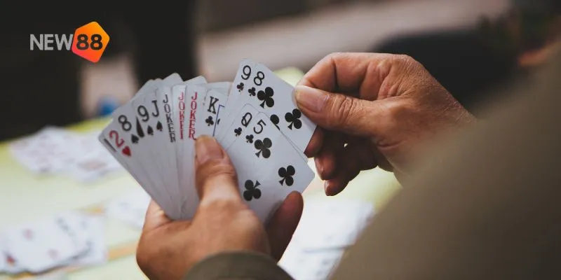 Lợi ích của bài tiến lên solo.