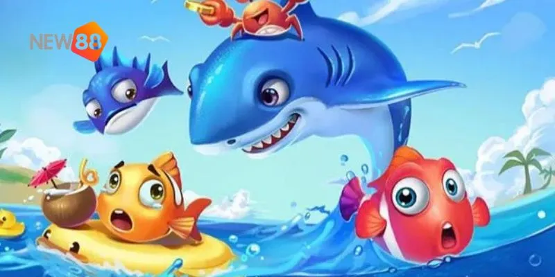 Tìm hiểu chi tiết về những tính năng nổi bật của Bắn Cá Phượng Hoàng.