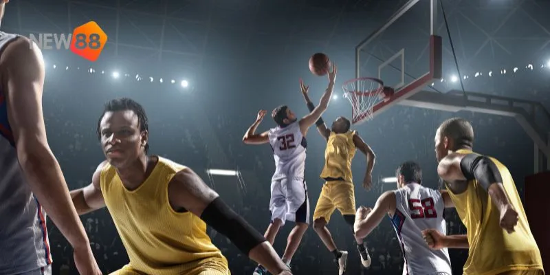 Nội dung này tập trung vào sự phát triển và sức hút toàn cầu của giải NBA.