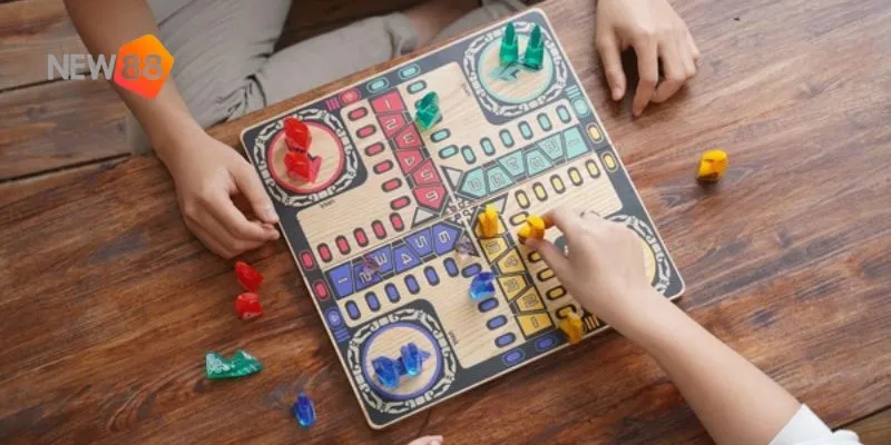 Nội dung này hướng dẫn cách chơi và giới thiệu các chế độ chơi thú vị.