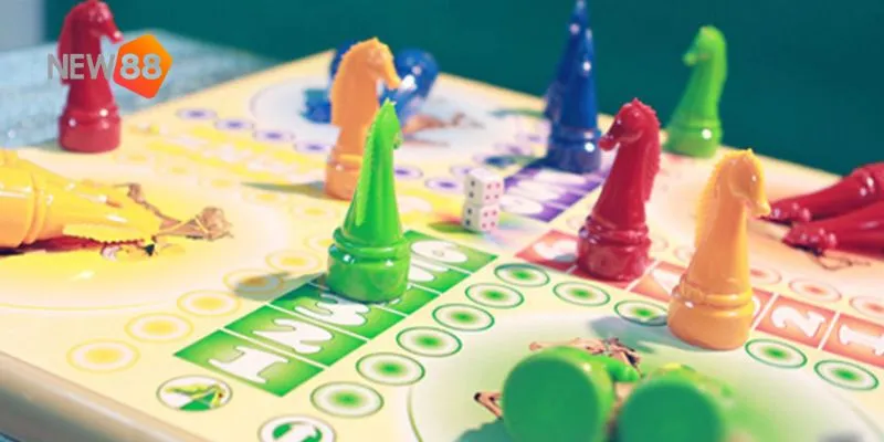 Nội dung này cung cấp chiến thuật và kinh nghiệm chơi hiệu quả.