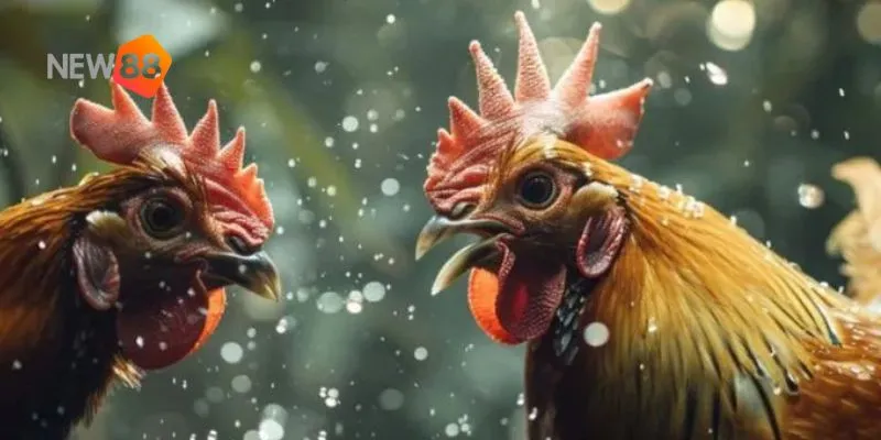 Sơ lược về đá gà siêu tốc