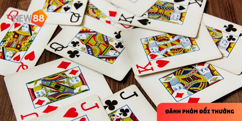 Tại NEW88, luật chơi đơn giản cùng các tính năng hỗ trợ