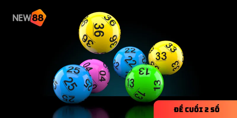 Phương pháp toán học tạo sự khác biệt trong cách chọn số.